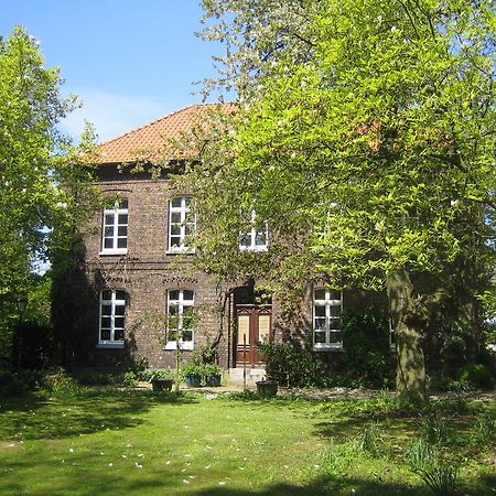 Ferienwohnung Haumannshof Xanten Dış mekan fotoğraf