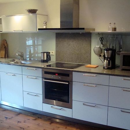 Ferienwohnung Haumannshof Xanten Dış mekan fotoğraf