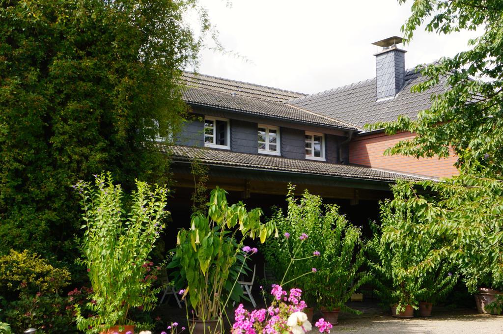 Ferienwohnung Haumannshof Xanten Dış mekan fotoğraf