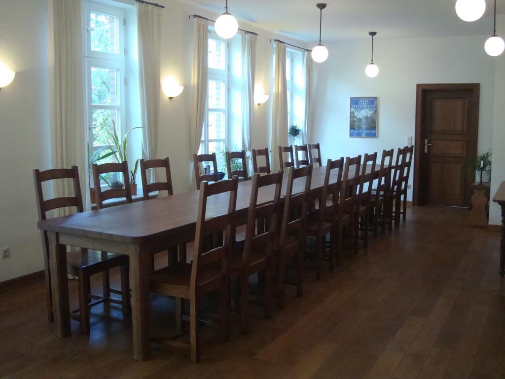Ferienwohnung Haumannshof Xanten Dış mekan fotoğraf