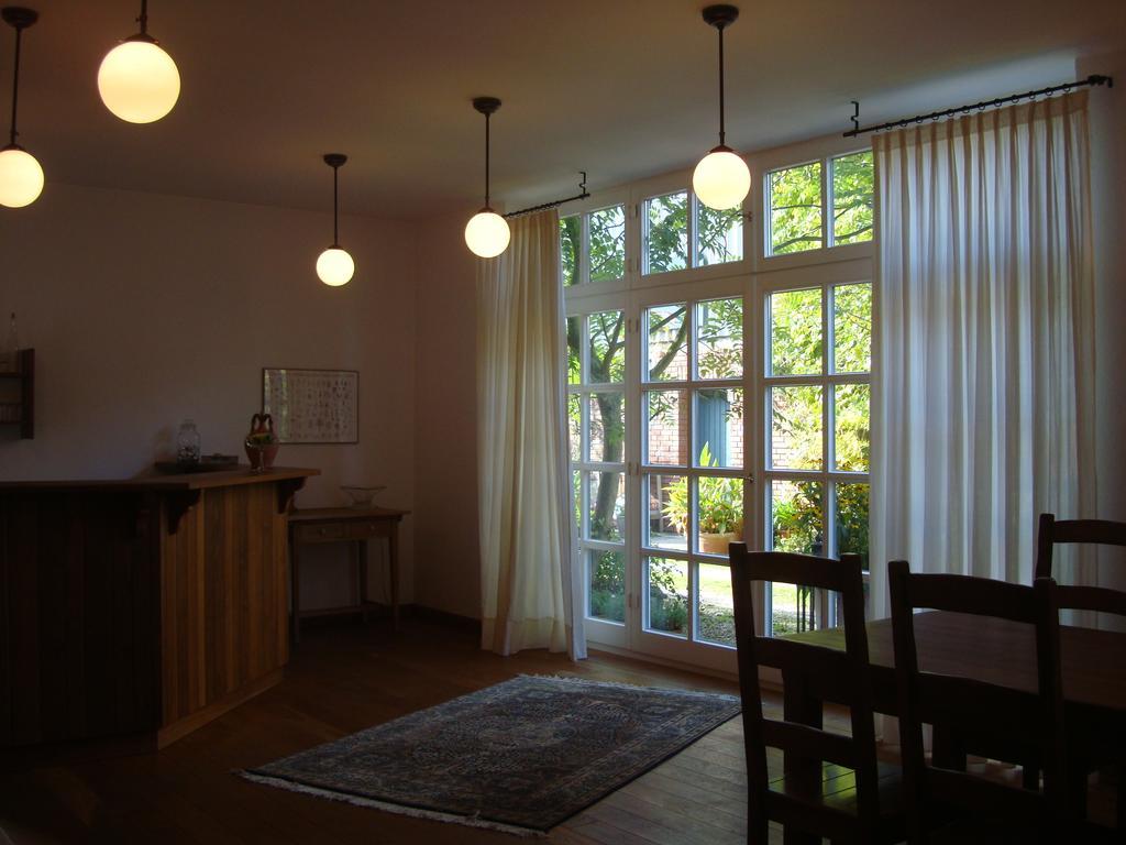 Ferienwohnung Haumannshof Xanten Dış mekan fotoğraf