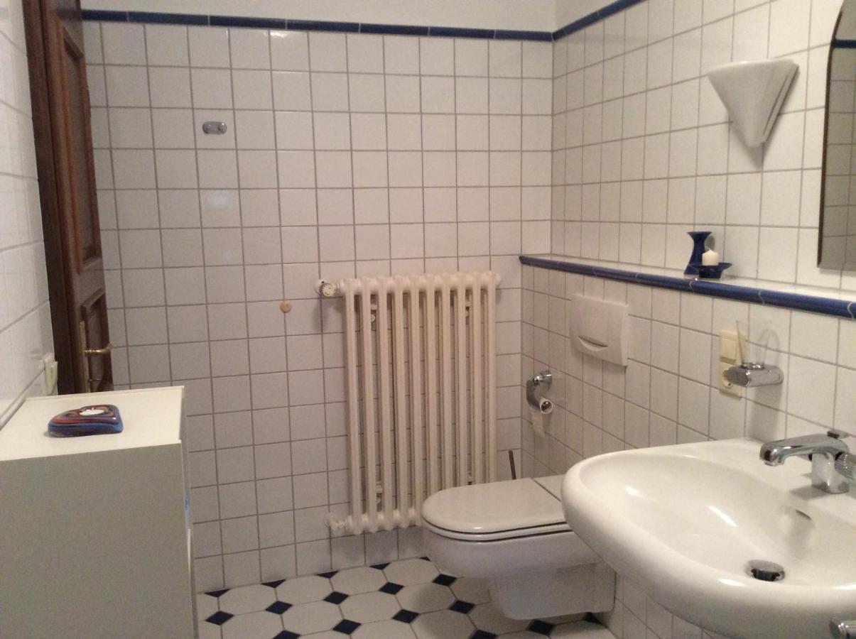 Ferienwohnung Haumannshof Xanten Dış mekan fotoğraf