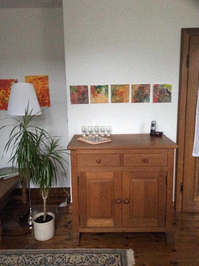Ferienwohnung Haumannshof Xanten Dış mekan fotoğraf