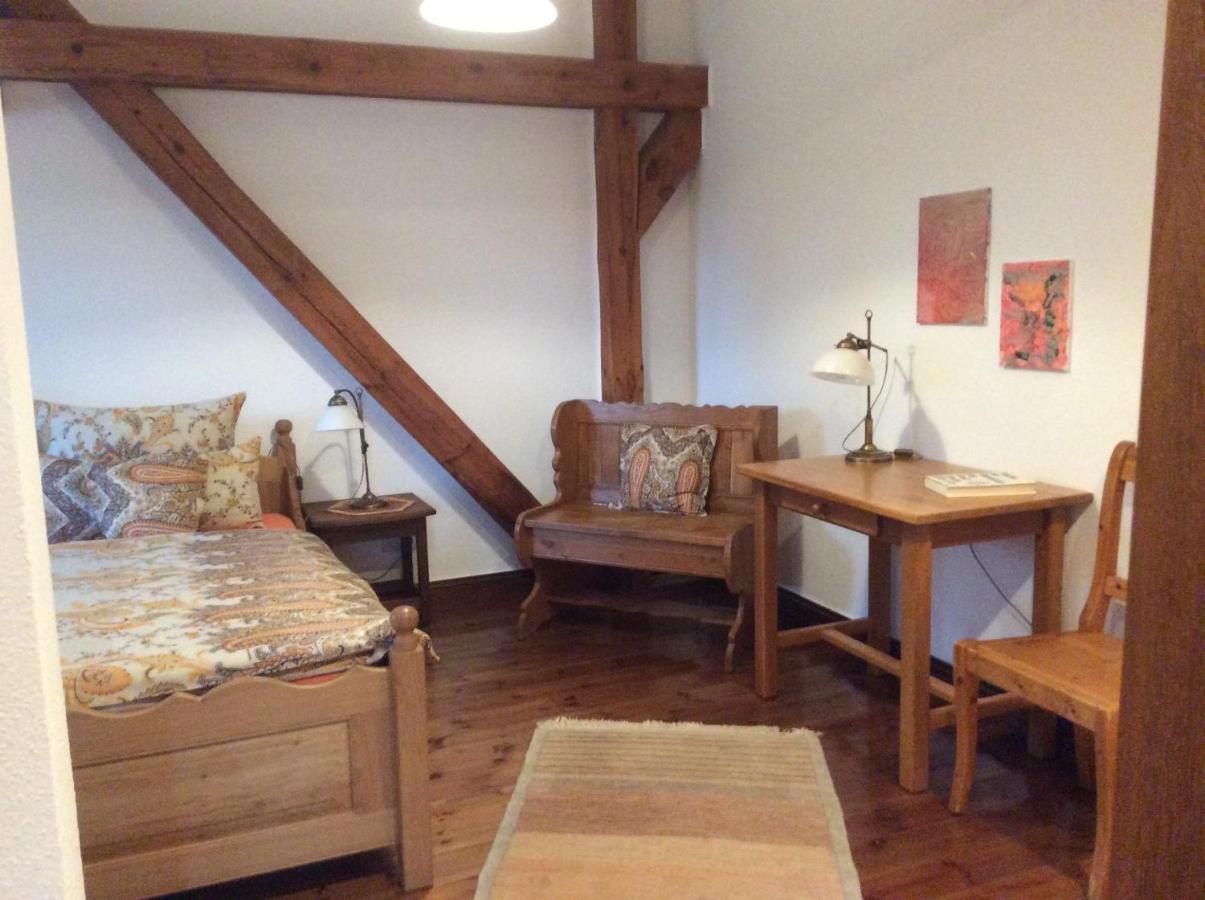 Ferienwohnung Haumannshof Xanten Dış mekan fotoğraf