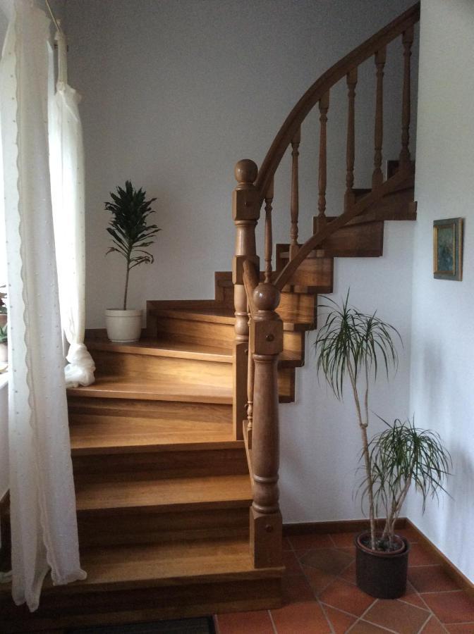 Ferienwohnung Haumannshof Xanten Dış mekan fotoğraf
