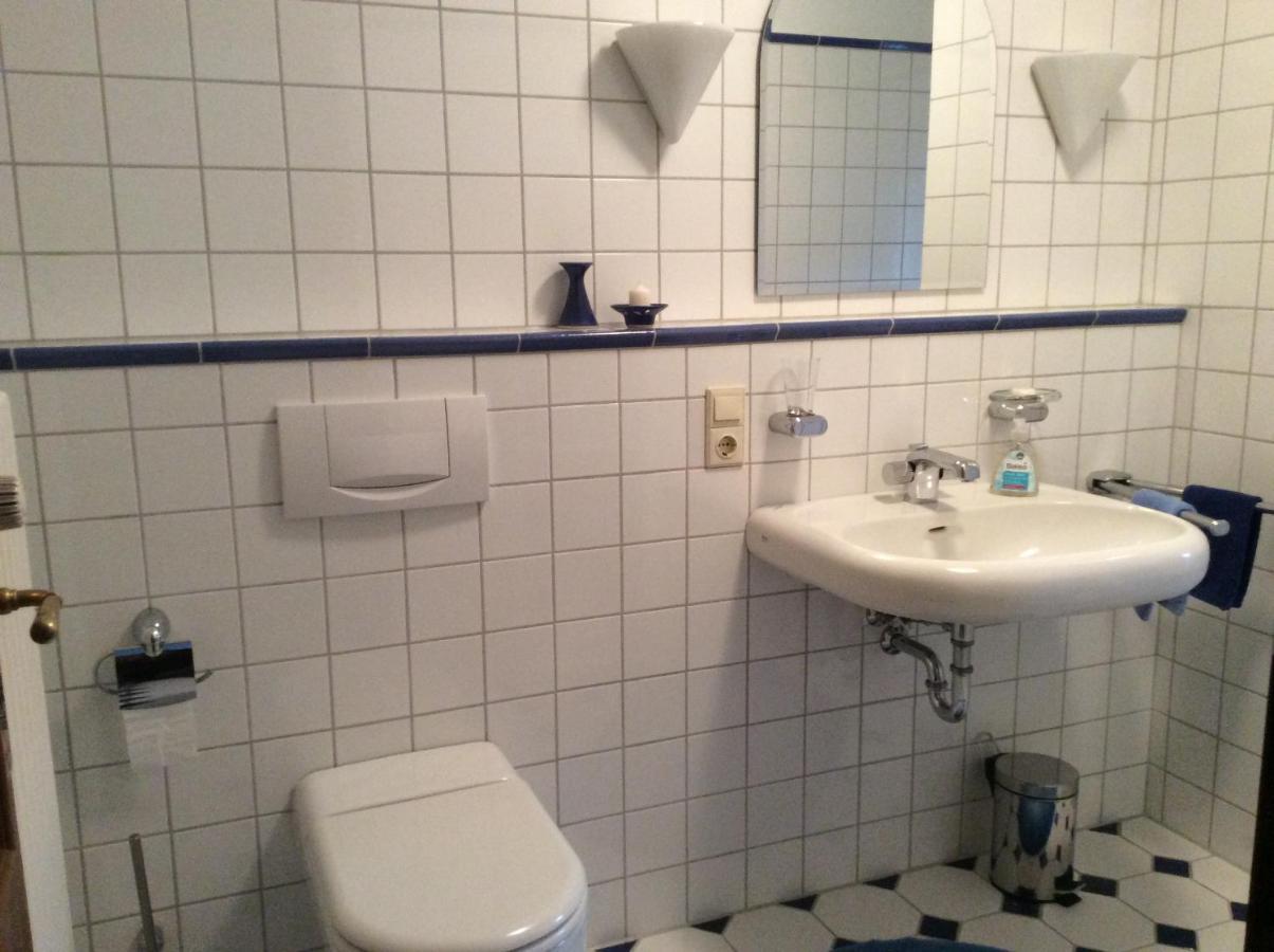 Ferienwohnung Haumannshof Xanten Dış mekan fotoğraf