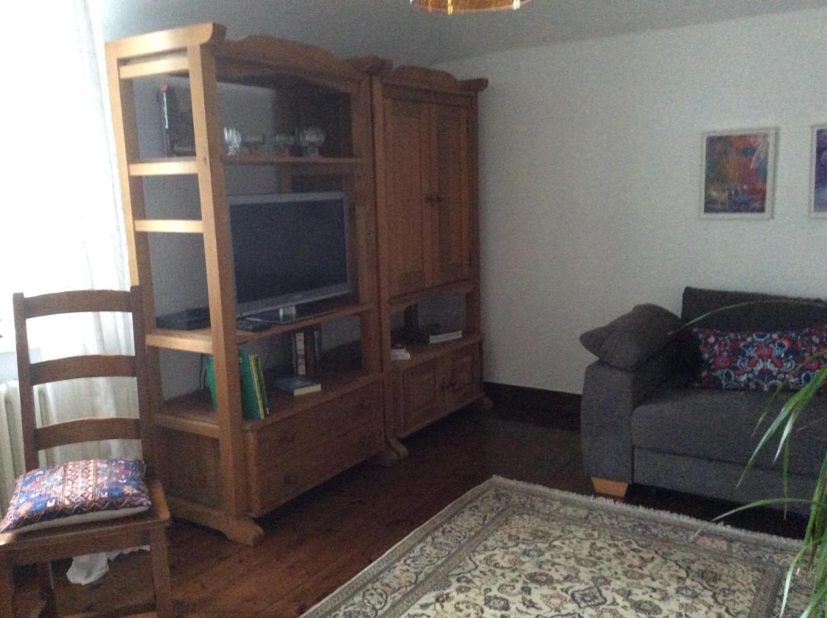 Ferienwohnung Haumannshof Xanten Dış mekan fotoğraf