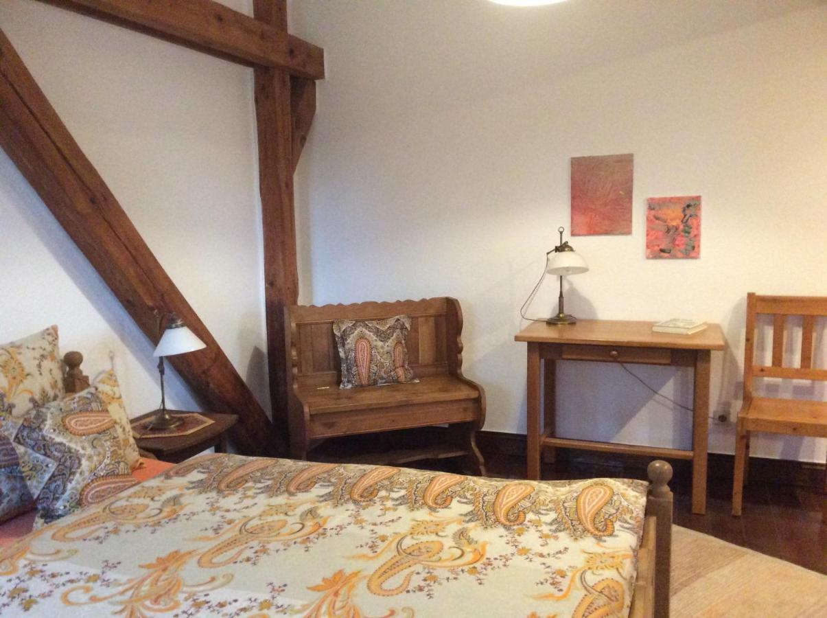 Ferienwohnung Haumannshof Xanten Dış mekan fotoğraf