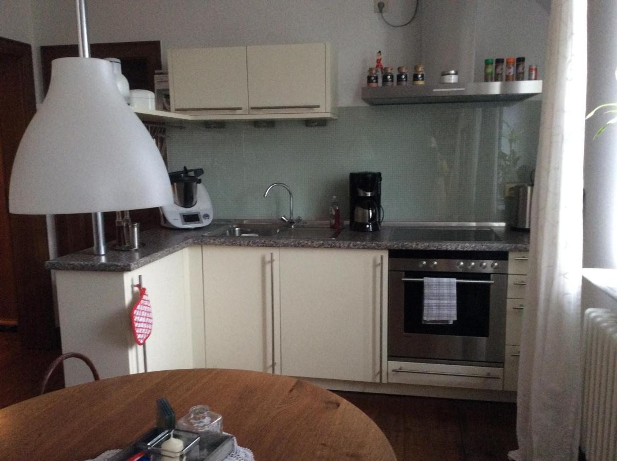 Ferienwohnung Haumannshof Xanten Dış mekan fotoğraf