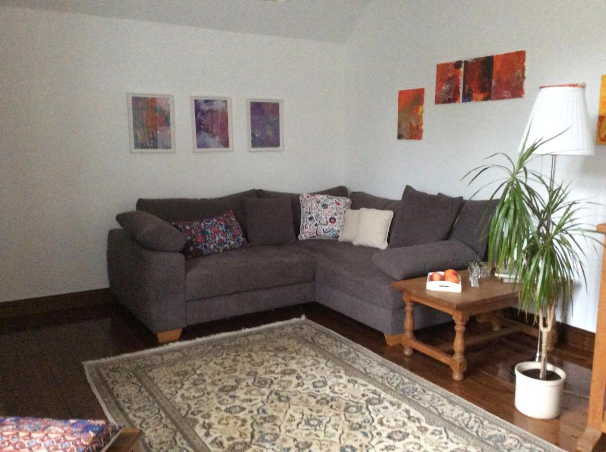 Ferienwohnung Haumannshof Xanten Dış mekan fotoğraf