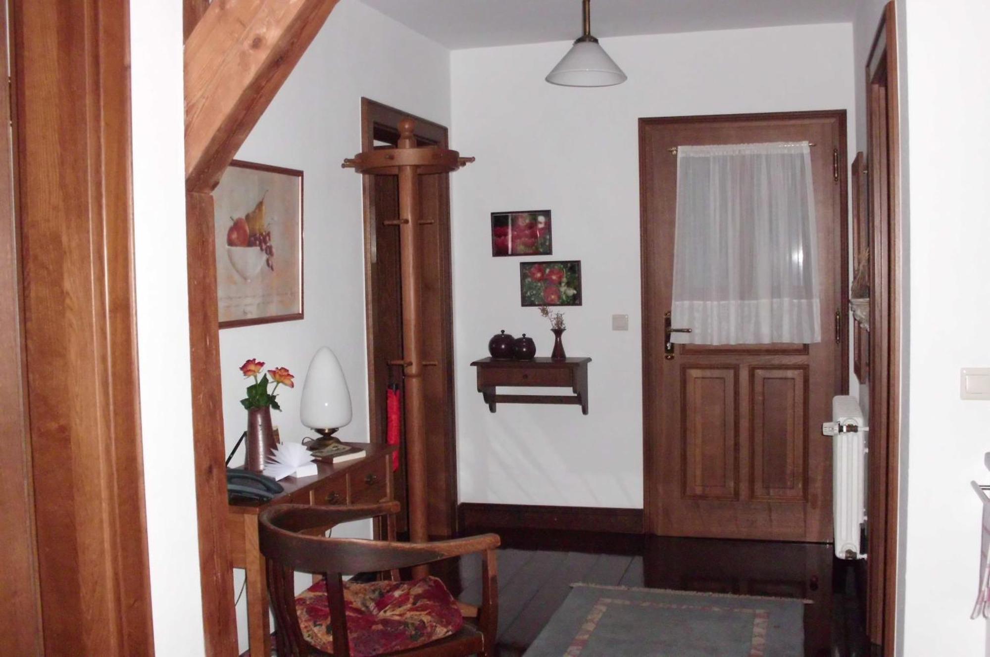 Ferienwohnung Haumannshof Xanten Oda fotoğraf