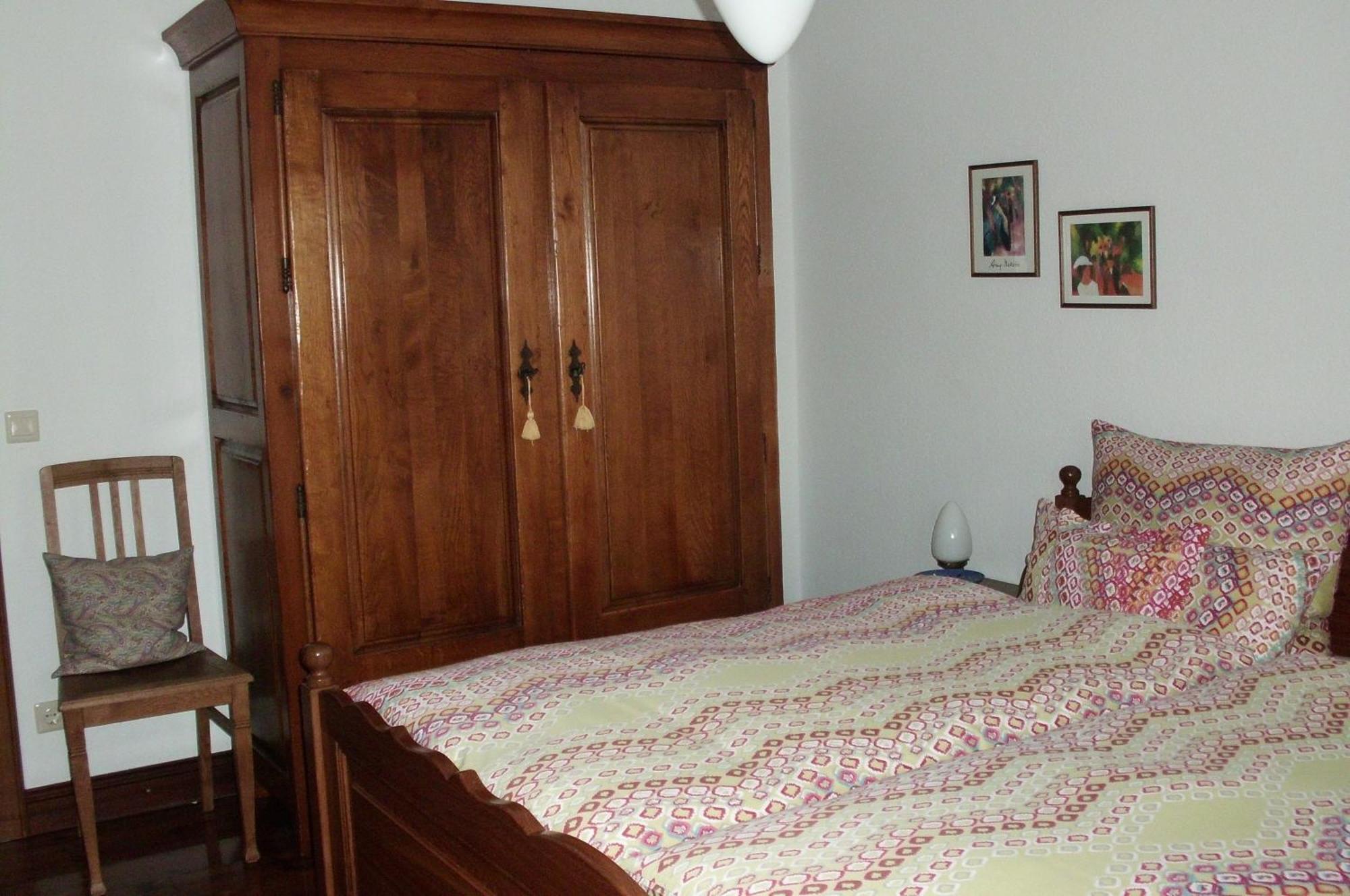 Ferienwohnung Haumannshof Xanten Oda fotoğraf