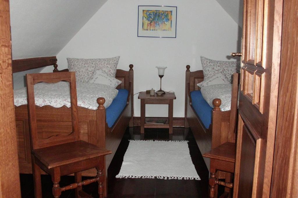Ferienwohnung Haumannshof Xanten Oda fotoğraf
