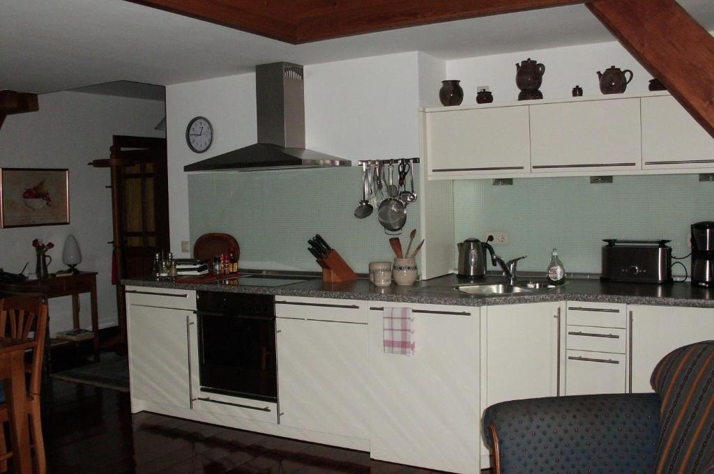 Ferienwohnung Haumannshof Xanten Oda fotoğraf