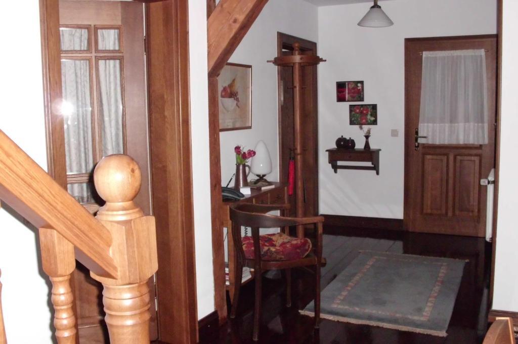 Ferienwohnung Haumannshof Xanten Oda fotoğraf