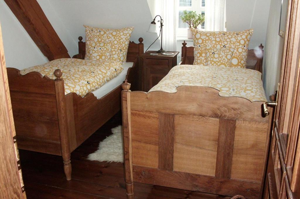 Ferienwohnung Haumannshof Xanten Oda fotoğraf