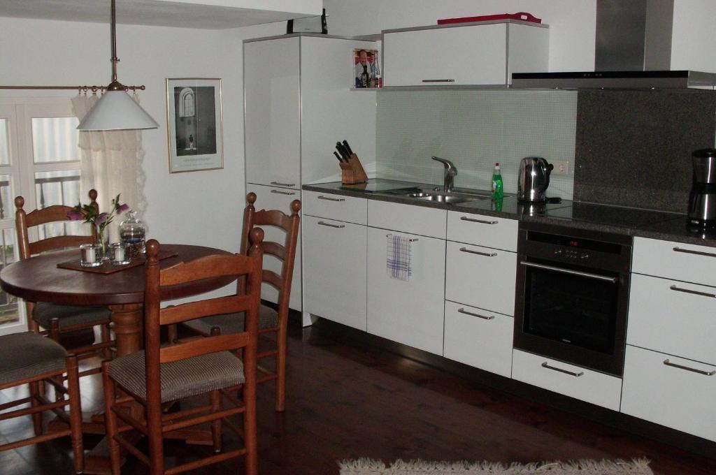 Ferienwohnung Haumannshof Xanten Oda fotoğraf