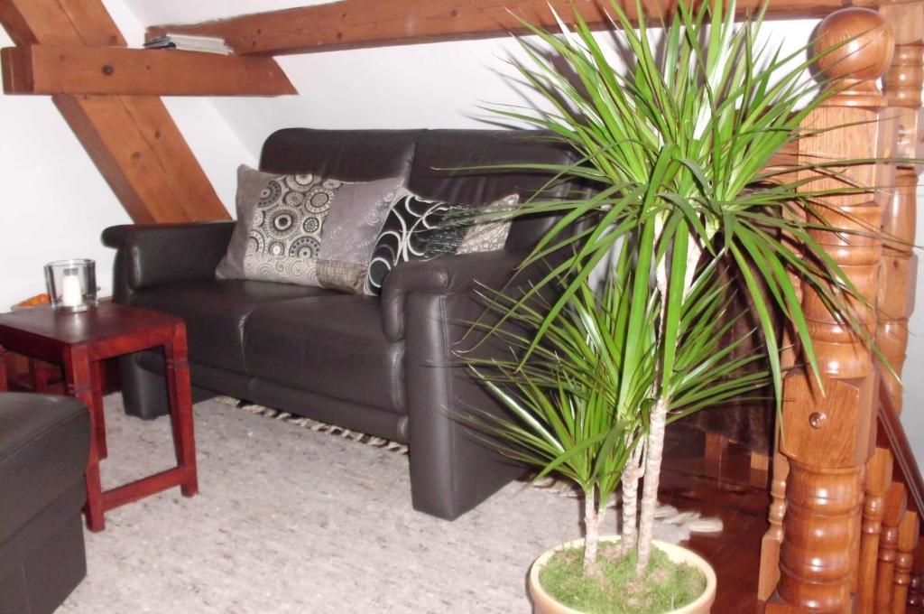 Ferienwohnung Haumannshof Xanten Oda fotoğraf