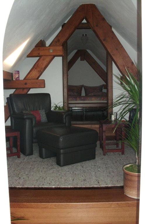 Ferienwohnung Haumannshof Xanten Oda fotoğraf