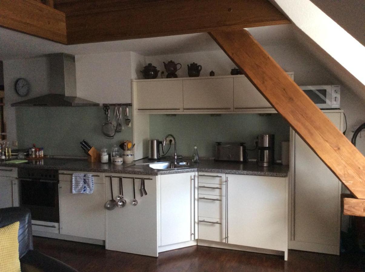Ferienwohnung Haumannshof Xanten Dış mekan fotoğraf