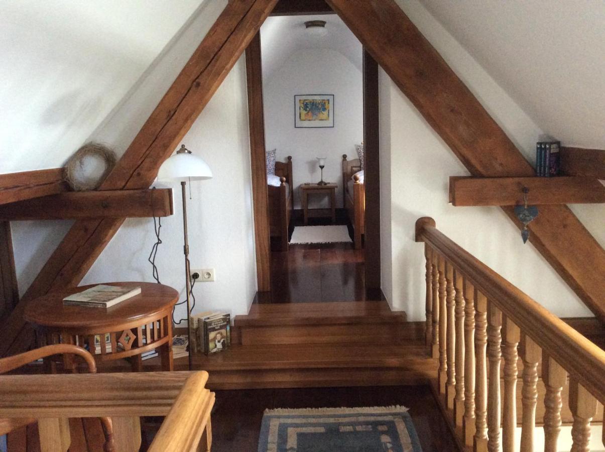 Ferienwohnung Haumannshof Xanten Dış mekan fotoğraf