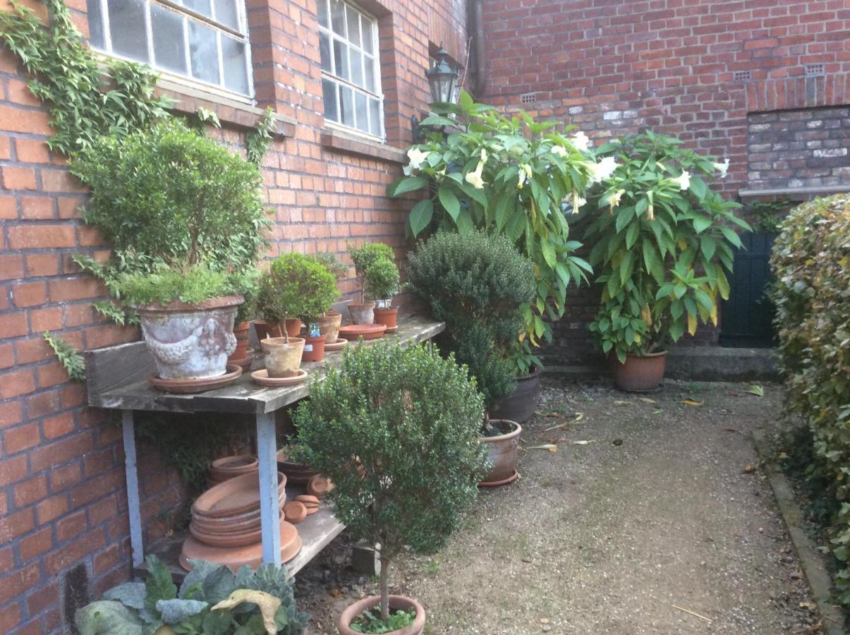 Ferienwohnung Haumannshof Xanten Dış mekan fotoğraf