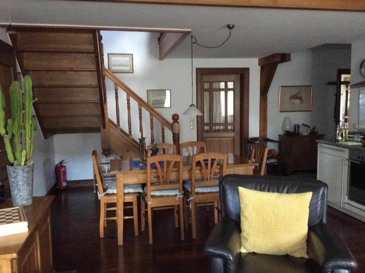 Ferienwohnung Haumannshof Xanten Dış mekan fotoğraf
