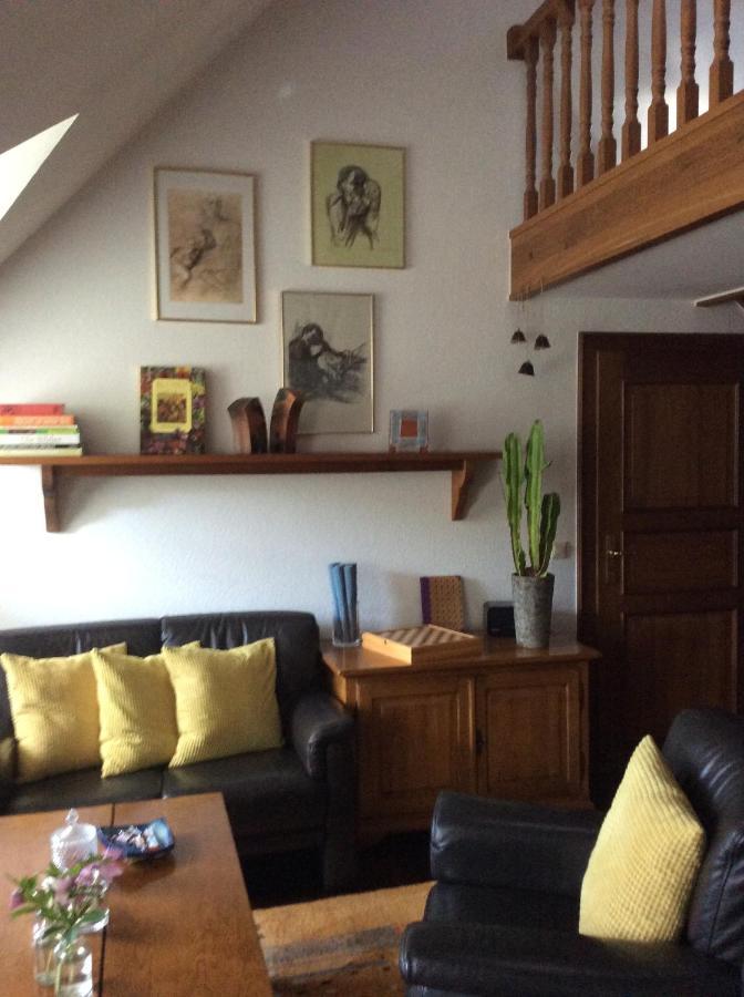 Ferienwohnung Haumannshof Xanten Dış mekan fotoğraf